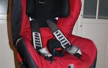  Britax Romer 9-18 