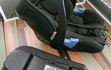   Recaro Privia isofix