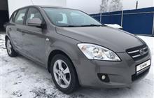 KIA cee