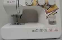    Janome lady 745