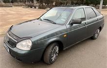 LADA Priora 1.6, 2008, 178000