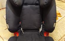  Britax Evolva 1-2-3 plus  9  36