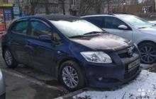 Toyota Auris 1.6, 2008, 164000