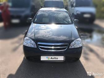   Chevrolet Lacetti, 2009 ,    ,   ,     ,   ,      