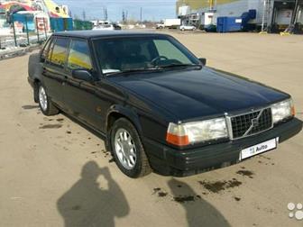  VOLVO 940 ,  ,   ,     ,       ,  ,     ,    