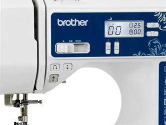   Brother Style 100Q -      ,       ,     