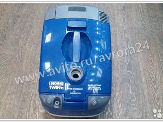  Thomas Twin T1 aquafilter , 229107: :  : : Aqua-, : 1600     