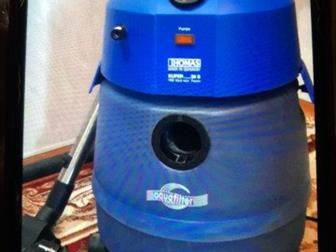   Thomas super 30s Aquafilter,      ,   