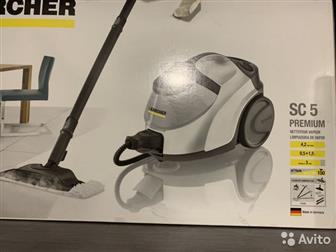   Karcher SC 5 Premium,   ,   ,  ,    2022 ,  ,  ,   