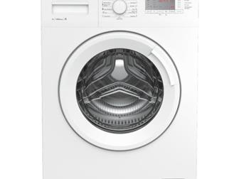    Beko WRS 5512 BWW  , , (2 ) 5    