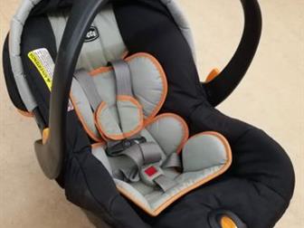     ( 0  ) Chicco Key Fit   ,     Isofix,     ,   