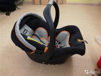     ( 0  ) Chicco Key Fit   ,     Isofix,     ,   