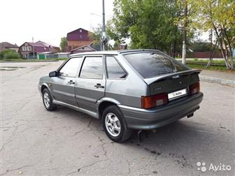  Lada Samara 2114,    2010,   3 ,  , 2  ,         ,     