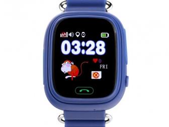 Smart baby watch Wonlex GW100      -  5000   !        ,   