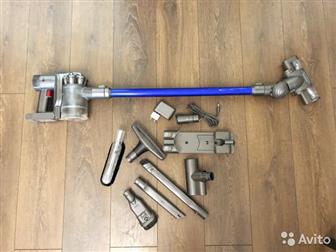    Dyson DC44 Animal    (   )  ,        ,   