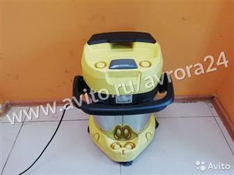  Karcher WD 5, 300 M , 572461: :  :  : , : 1400    