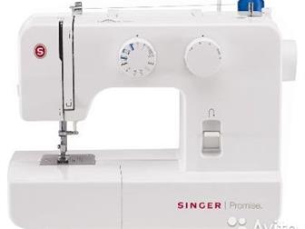 Singer Promise 1409-      ,             