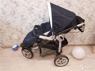    Peg-Perego GT3, ,  ,   ,  2 ,  pooa oca Peg-Perego GT3 Completo -    