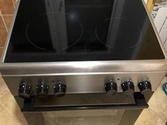   Electrolux EKC95010MX,   M, video  22790 ,  ,    ,   ,   