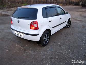    Volkswagen Polo ,   , ,   ,,,,4- , 1, 4, 16 ,75   