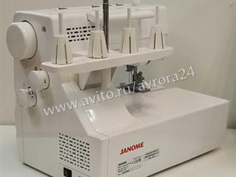   Janome Cover Pro D Max , 591869: :       !    