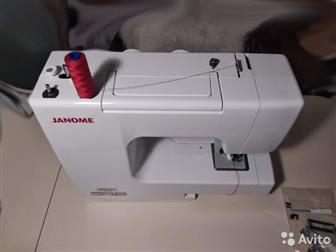    Janome 1108    ,             :   