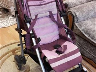 - Cybex Callisto Princess Pink - , ,  -!     ,   -     