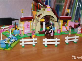  Lego Friends 3189    , ()     ,  ,       , ,   