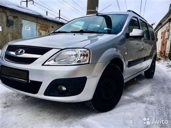 LADA LARGUS  2016,   !!!!!! RENAULT 1, 6 16 , 1 ,  -  ,      