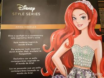  ,   ,    Disney Princess  Hasbro  :    