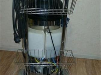 Tehnovap CARMEN PLUS INOX,   ,     180,           (     