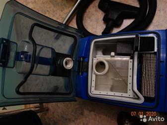   Thomas Twin  Aquafilter   ,  1500 W,   ,   ,  ,   
