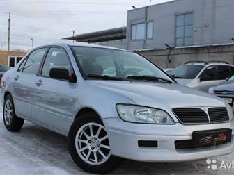 Mitsubishi Lancer 2, 0 AT LS !  !    2007 ! : (  ), :140 ,   