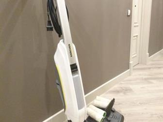     Karcher FC5 PREMIUM,  /,    -  4 ,     ,   