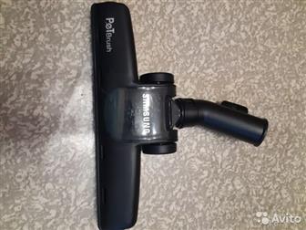    samsung pet brush   