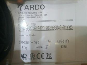   ARDO   T 80X,   ,  5 ,   -800,   60,  40,  83 ,   -,      