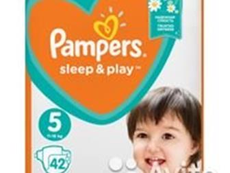  Pamperssleep:    