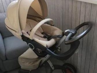   Stokke Xplory v4 2  1 ,  ,    ,   , O?   ,      