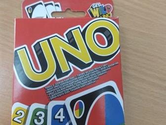   UNO ,,    :    