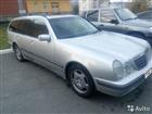 Mercedes-Benz E- 2.1AT, 1999, 280000