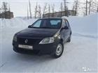 Renault Logan 1.4, 2012, 317817