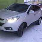 Hyundai ix35 2.0 , 2014, 63 000 