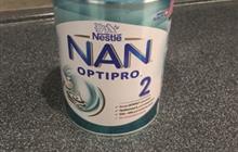  Nan optipro