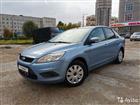 Ford Focus 1.6, 2008, 130328