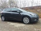 KIA cee