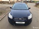 Ford Focus 1.6AMT, 2011, 135000