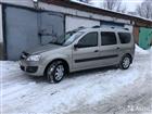 LADA Largus 1.6, 2015, 94000