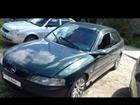 Opel Vectra 1.6AT, 1999, 265000