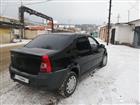 Renault Logan 1.4, 2010, 300000