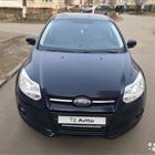 Ford Focus 1.6 AMT, 2011, 135 000 